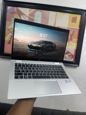 Laptop HP EliteBook x360 1030 G4 16GB Intel Core i7 SSD 256GB
