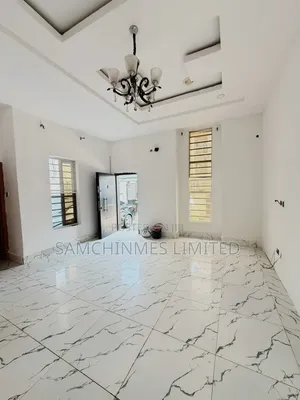 Furnished Mini Flat in Ikota for rent