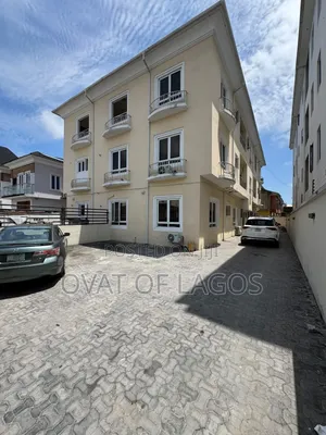 3bdrm Apartment in Idado for rent