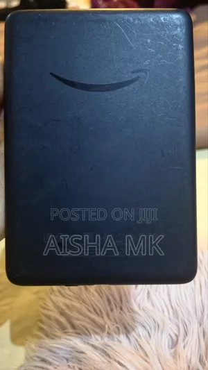 Amazon Kindle 11 8 GB Black