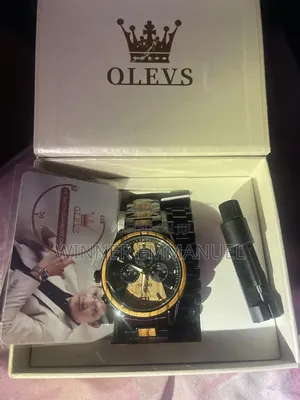 Wrist Watch