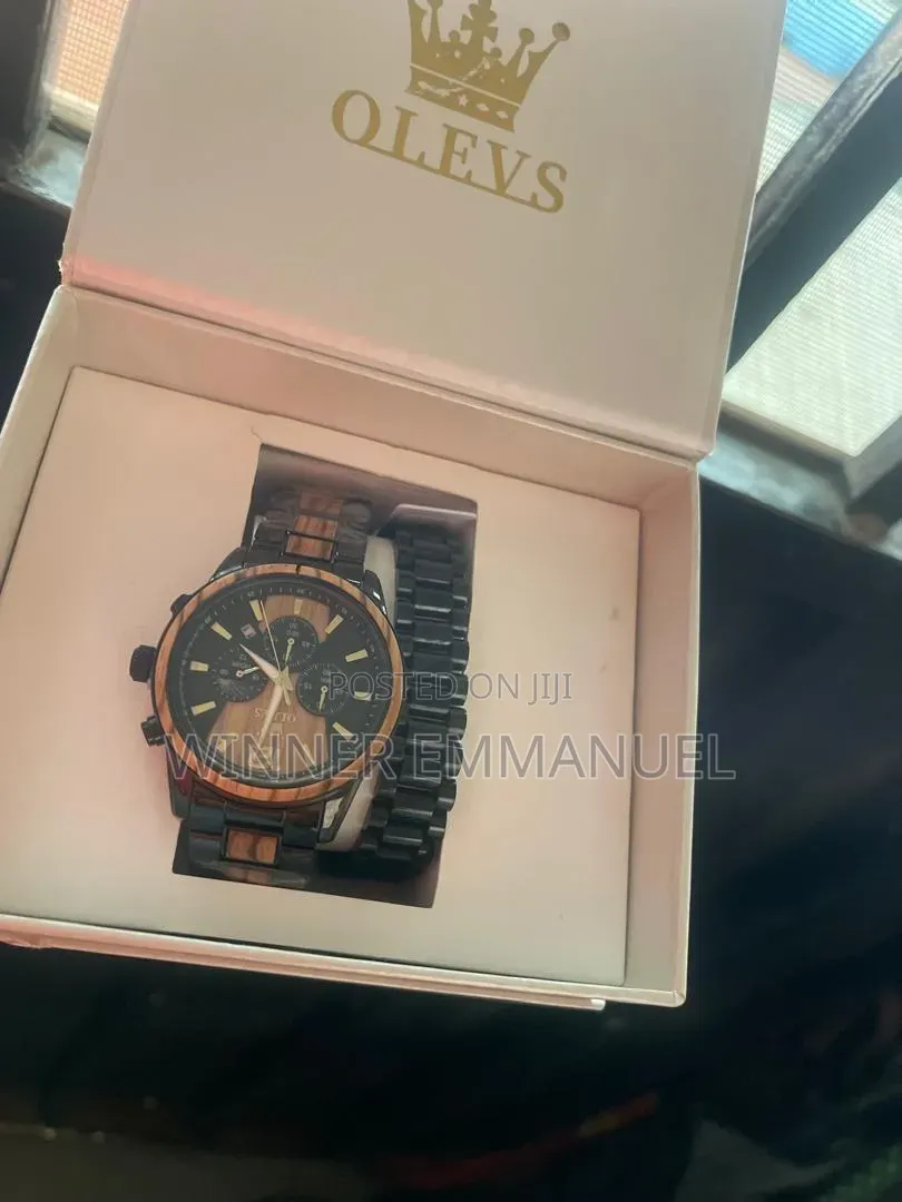 Wrist Watch
