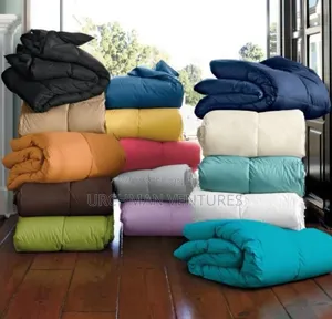 Duvets / Bedsheets / Curtain
