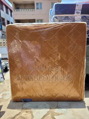6x6by12 Inches Semi Orthopedic ( Payment on Delivery)
