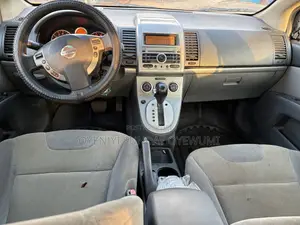 Nissan Sentra 2.0 2009 White