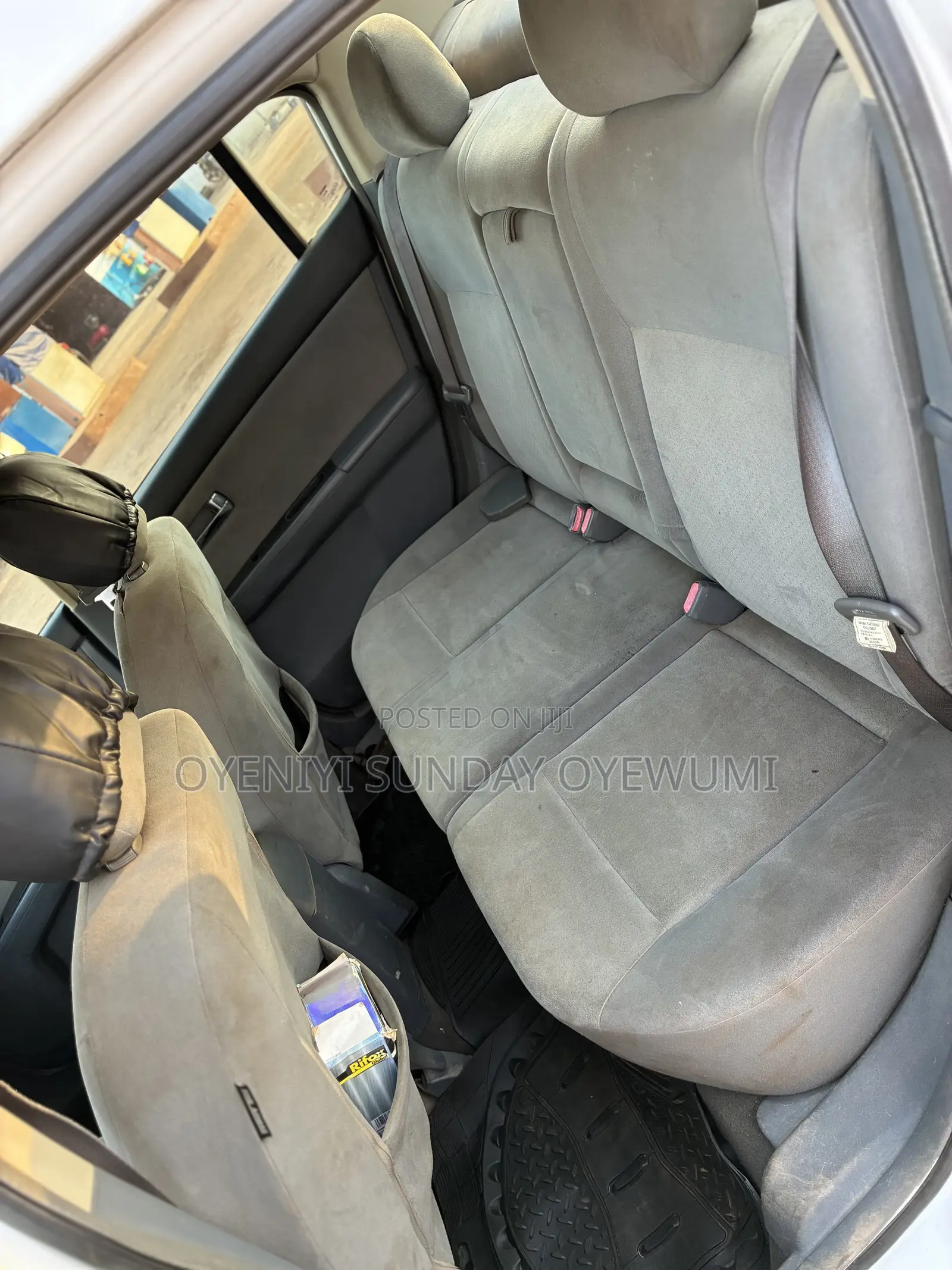 Nissan Sentra 2.0 2009 White