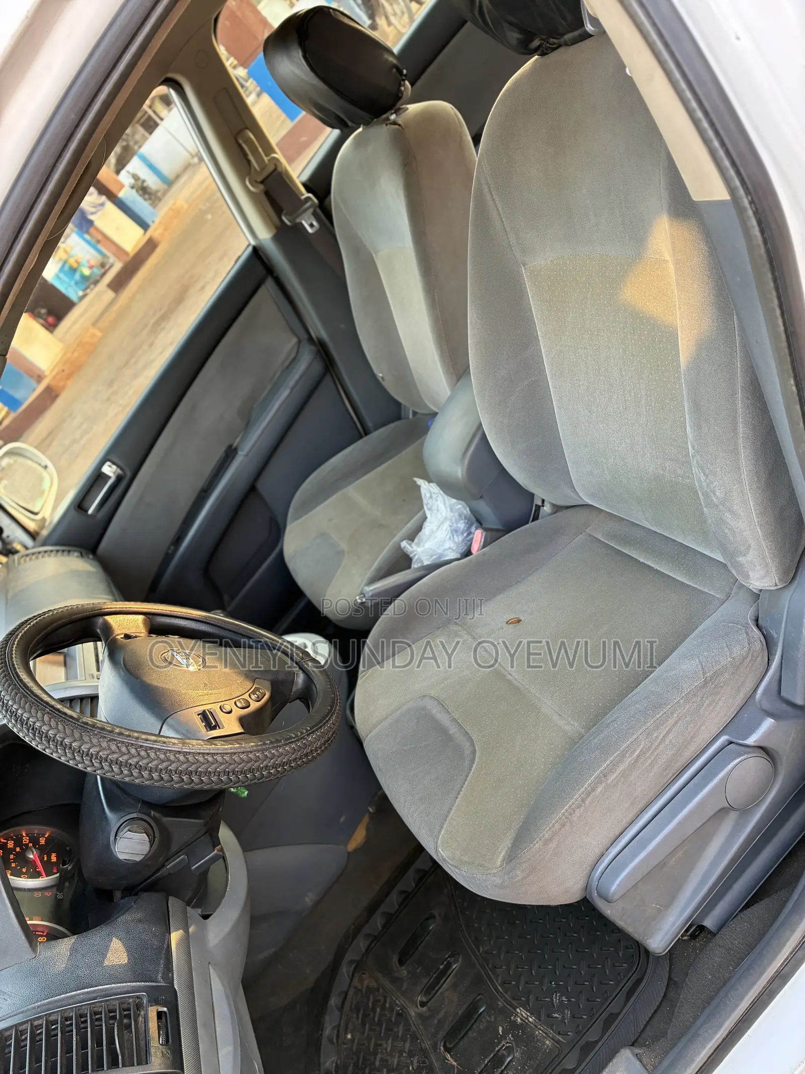 Nissan Sentra 2.0 2009 White