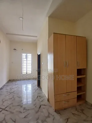 1bdrm Shared Apartment in Ikota Villa for rent