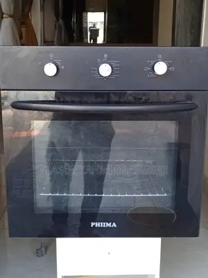 Phima Inbuilt Oven