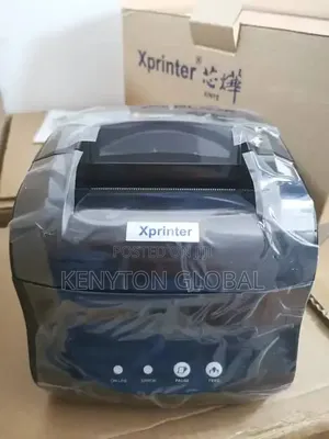 Xprinter Thermal Barcode Label Printer