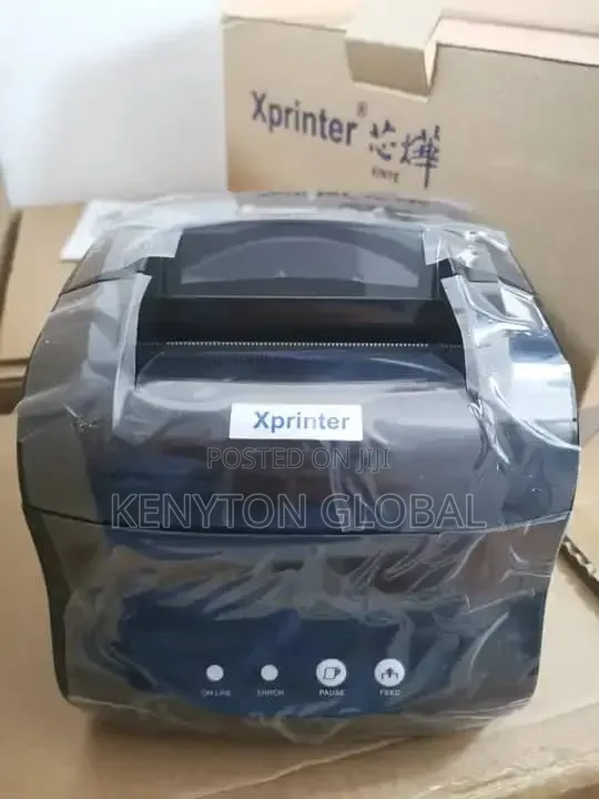 Xprinter Thermal Barcode Label Printer
