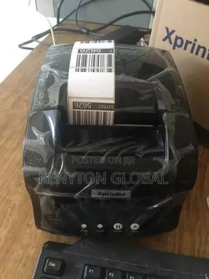 Xprinter Thermal Barcode Label Printer