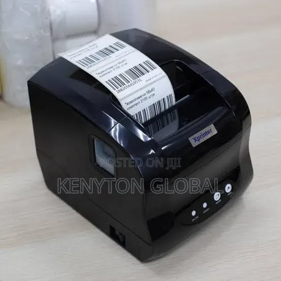 Xprinter Thermal Barcode Label Printer