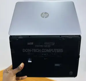 Laptop HP EliteBook 840 G3 8GB Intel Core i5 SSD 256GB