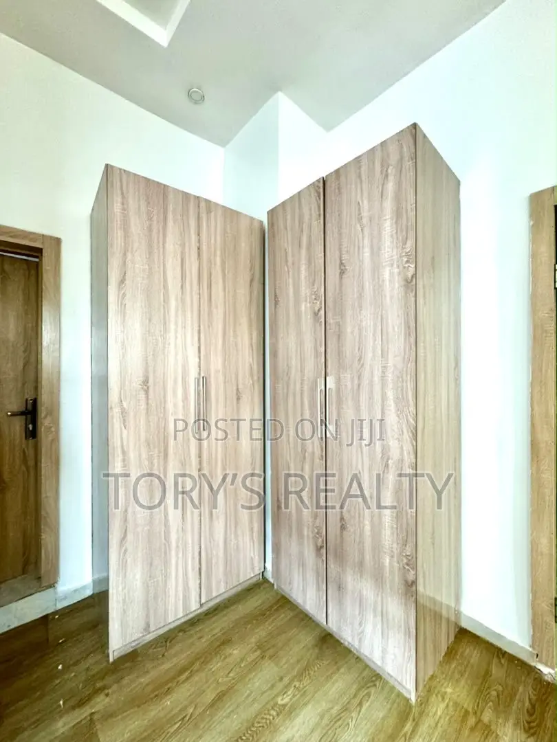 3bdrm Duplex in Lekki Phase 2 for rent
