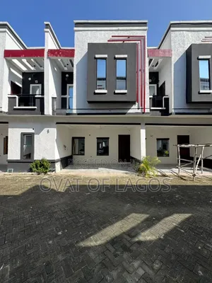 2bdrm Apartment in Orchid, Lekki Expressway for rent