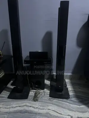 Home Theater
