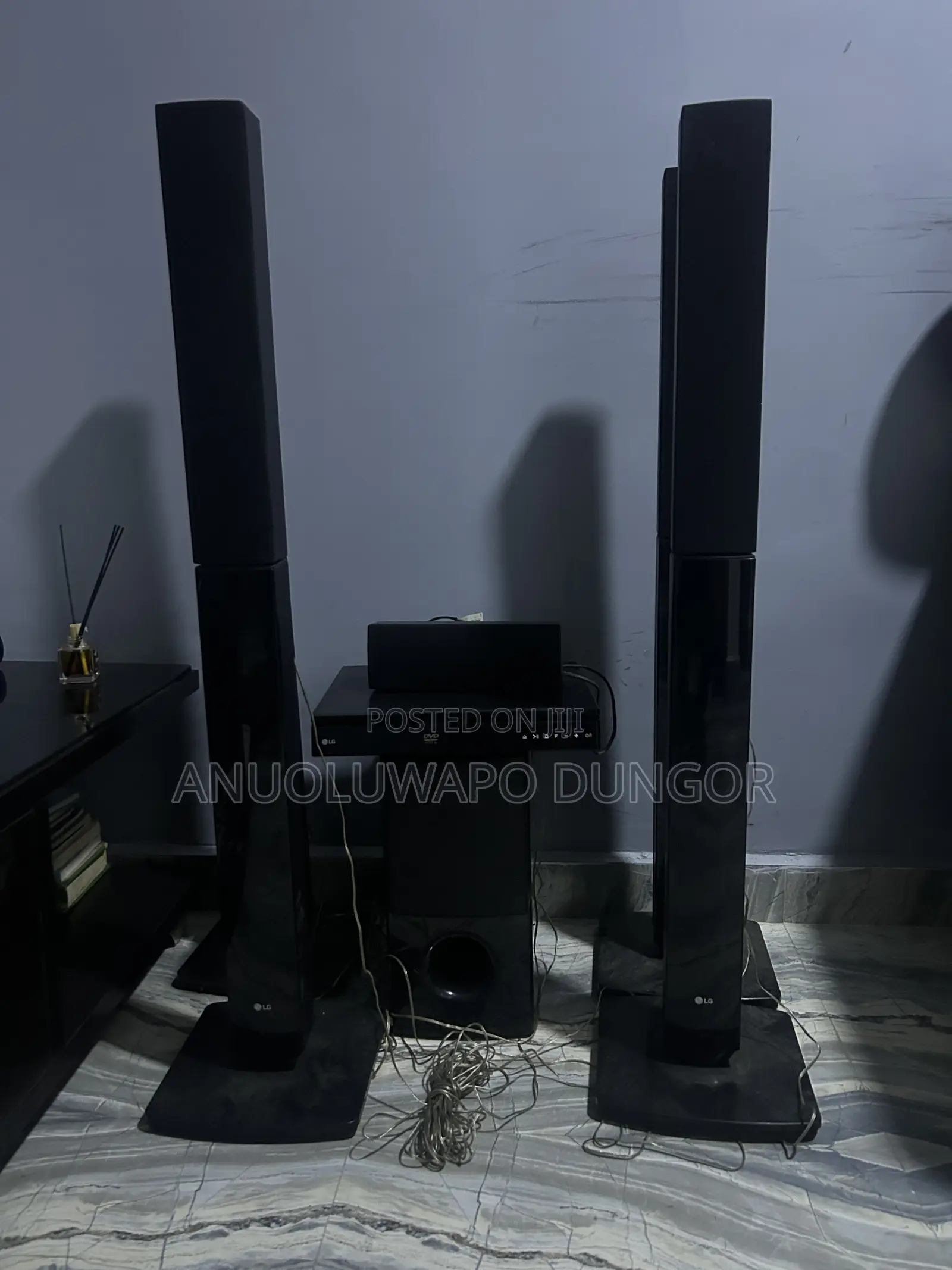 Home Theater