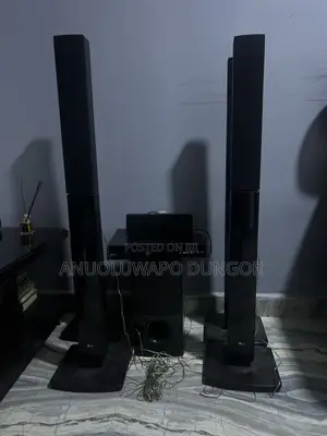 Home Theater