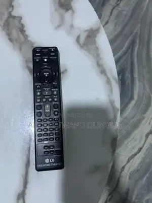 Home Theater