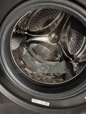 10.5kg Hisense Automatic Washing Machine