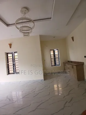 Studio Apartment in Ikota Villa for rent