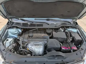 Toyota Venza AWD 2010 Gray