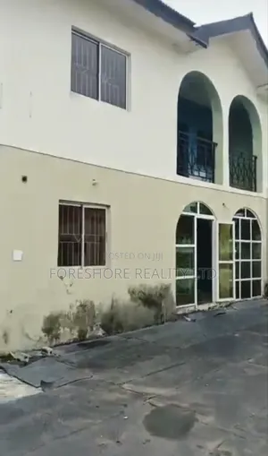 5bdrm Duplex in Magodo Phase 2 for rent