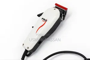 Barbing Clippers