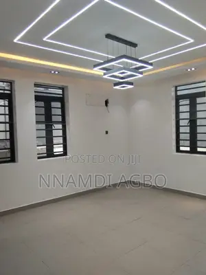 2bdrm Apartment in Ikate-Elegushi for rent