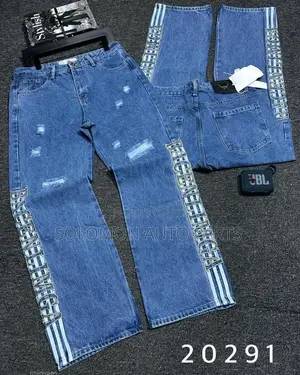 Baggy Jeans