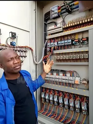 AC Technician - AC Repair and Gas Charging