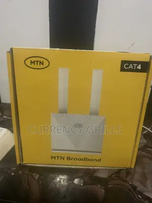 Router WiFi