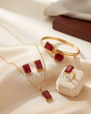 Stainless Steel and Fashion Jewelries