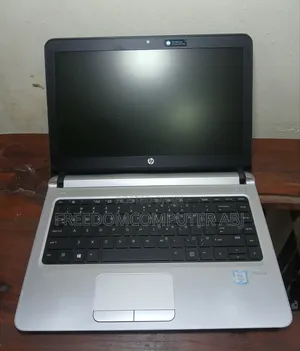 Laptop HP ProBook 450 G3 8GB Intel Core i7 SSD 128GB