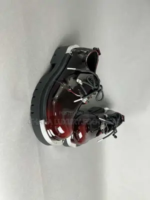 Balanciaga Luxury Shoes