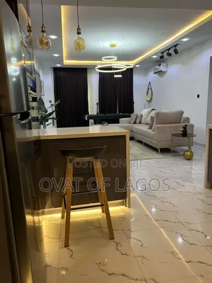 Furnished 2bdrm Apartment in Ikate for rent