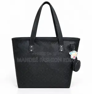 A Tote Bag for Ladies
