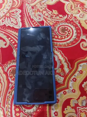 Samsung Galaxy Z Fold7 1 TB Black