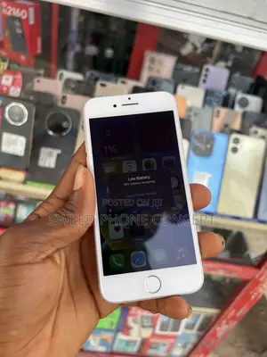Apple iPhone 7 32 GB Gold