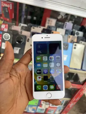 Apple iPhone 7 32 GB Gold
