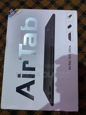 New AirTab Air 1 TB Gray