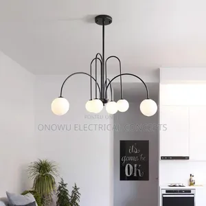 Home Decoration Modern Ceiling Lamp Ceiling Lights Living Room