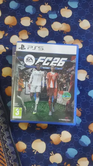 Fifa/Ea Fc 26