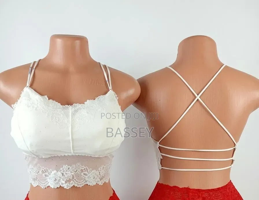 Boutique Standard Ladies Brallet