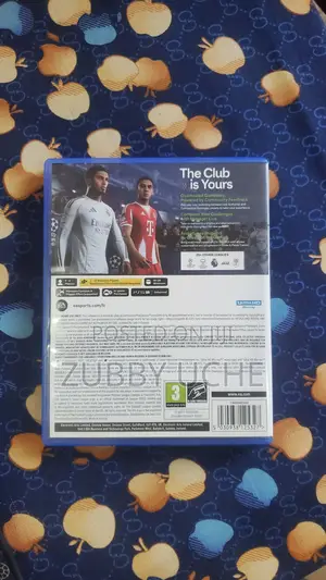 Fifa/Ea Fc 26