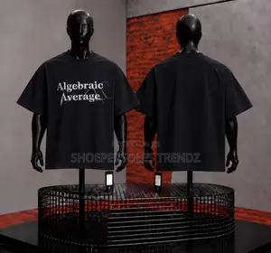 Men’s Black T-Shirts | Variety of Designs | Premium Collection