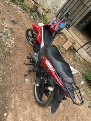 Qlink Reiz 110 2025 Red