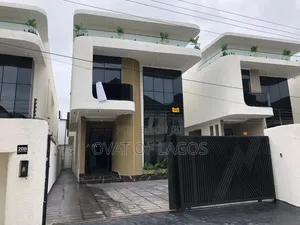 5bdrm Duplex in VGC / Ajah for rent
