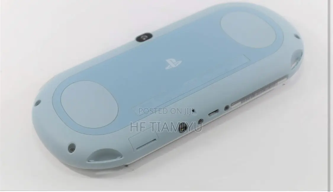Ps Vita Slim